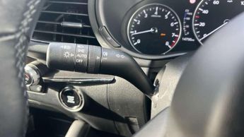 Mazda 3 2.0 e-Skyactiv G MHEV GT Sport Edition 5dr Auto
