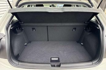 Volkswagen Polo 1.0 TSI Life 5dr DSG