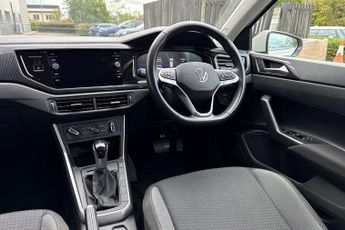 Volkswagen Polo 1.0 TSI Life 5dr DSG
