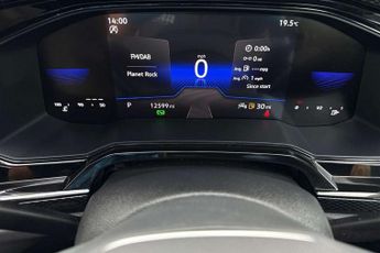 Volkswagen Polo 1.0 TSI Life 5dr DSG