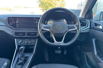 Volkswagen Polo 1.0 TSI Life 5dr DSG
