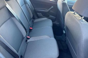 Volkswagen Polo 1.0 TSI Life 5dr DSG
