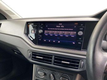 Volkswagen Polo 1.0 TSI 95 Match 5dr DSG
