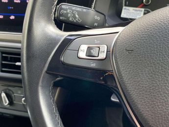 Volkswagen Polo 1.0 TSI 95 Match 5dr DSG