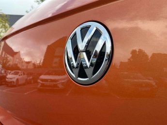 Volkswagen Polo 1.0 TSI 95 Match 5dr DSG