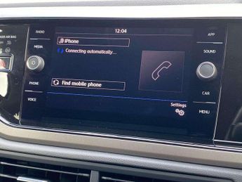 Volkswagen Polo 1.0 TSI 95 Match 5dr DSG