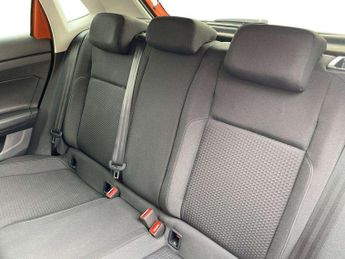 Volkswagen Polo 1.0 TSI 95 Match 5dr DSG