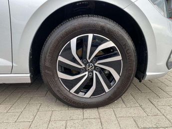 Volkswagen Polo 1.0 TSI Life 5dr DSG