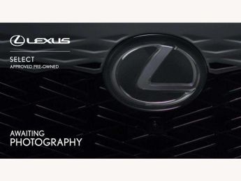 Lexus LBX 1.5 Premium Plus 5dr E-CVT