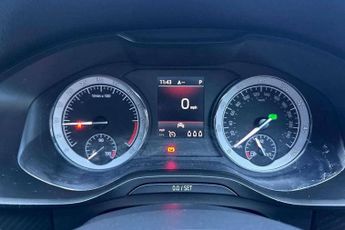 Skoda Kodiaq 2.0 TDI Sport Line 4x4 5dr DSG [7 Seat]