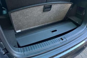 Skoda Kodiaq 2.0 TDI Sport Line 4x4 5dr DSG [7 Seat]