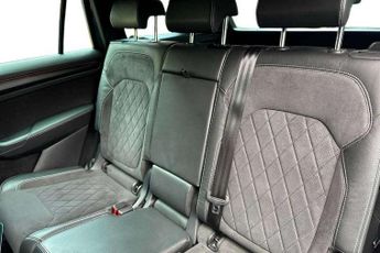 Skoda Kodiaq 2.0 TDI Sport Line 4x4 5dr DSG [7 Seat]