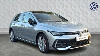 Volkswagen Golf 1.5 TSI 272 GTE eHybrid 5dr DSG