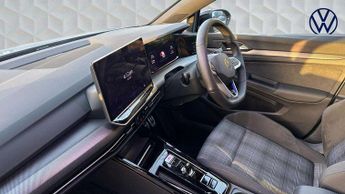 Volkswagen Golf GTE 1.5 TSI 272 GTE eHybrid 5dr DSG