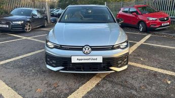 Volkswagen Golf GTE 1.5 TSI 272 GTE eHybrid 5dr DSG