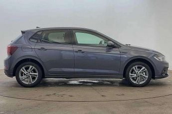 Volkswagen Polo 1.0 TSI 115 R-Line 5dr DSG