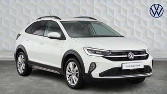 Volkswagen Taigo 1.0 TSI 115 Match 5dr DSG
