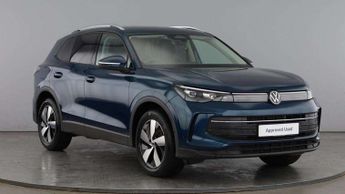 Volkswagen Tiguan 2.0 TDI Match 5dr DSG
