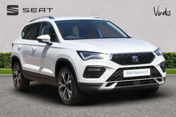 SEAT Ateca 1.5 TSI EVO SE Technology 5dr DSG