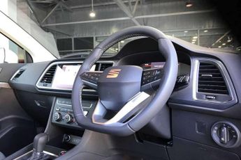 SEAT Ateca 1.5 TSI EVO SE Technology 5dr DSG