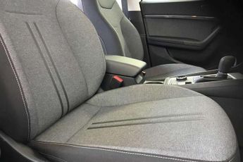 SEAT Ateca 1.5 TSI EVO SE Technology 5dr DSG