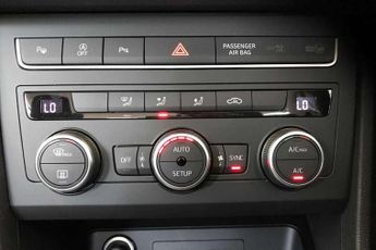 SEAT Ateca 1.5 TSI EVO SE Technology 5dr DSG