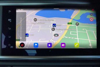 SEAT Ateca 1.5 TSI EVO SE Technology 5dr DSG