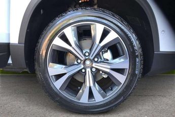 SEAT Ateca 1.5 TSI EVO SE Technology 5dr DSG