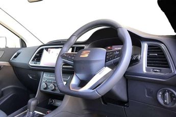 SEAT Ateca 1.5 TSI EVO SE Technology 5dr DSG