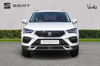SEAT Ateca 1.5 TSI EVO SE Technology 5dr DSG