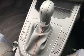 SEAT Ibiza 1.0 TSI 115 FR 5dr DSG