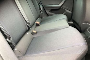 SEAT Ibiza 1.0 TSI 115 FR 5dr DSG