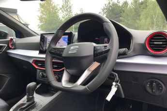 SEAT Ibiza 1.0 TSI 115 FR 5dr DSG