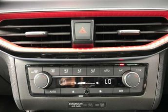 SEAT Ibiza 1.0 TSI 115 FR 5dr DSG