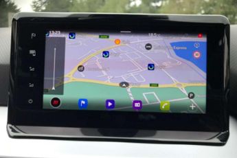 SEAT Ibiza 1.0 TSI 115 FR 5dr DSG