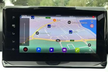 SEAT Ibiza 1.0 TSI 115 FR 5dr DSG