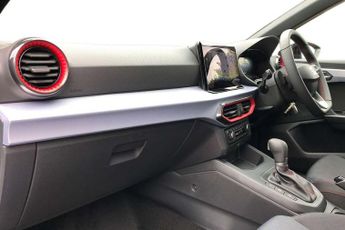 SEAT Ibiza 1.0 TSI 115 FR 5dr DSG