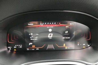 SEAT Ibiza 1.0 TSI 115 FR 5dr DSG