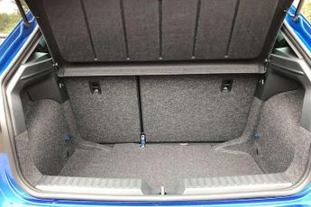 SEAT Ibiza 1.0 TSI 115 FR 5dr DSG