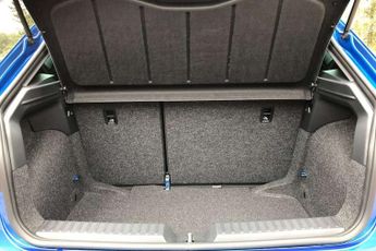 SEAT Ibiza 1.0 TSI 115 FR 5dr DSG