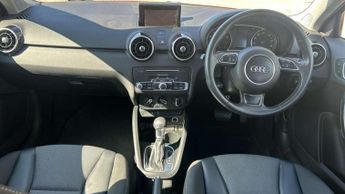 Audi A1 1.0 TFSI Sport 5dr S Tronic
