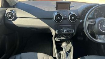 Audi A1 1.0 TFSI Sport 5dr S Tronic