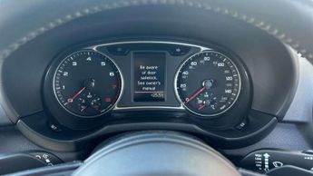 Audi A1 1.0 TFSI Sport 5dr S Tronic