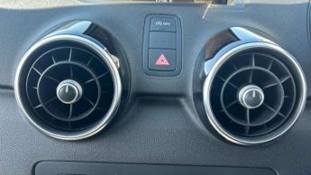 Audi A1 1.0 TFSI Sport 5dr S Tronic