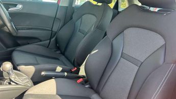 Audi A1 1.0 TFSI Sport 5dr S Tronic