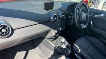 Audi A1 1.0 TFSI Sport 5dr S Tronic