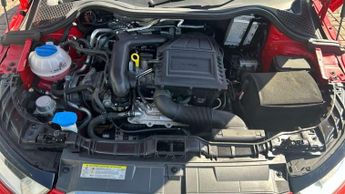 Audi A1 1.0 TFSI Sport 5dr S Tronic