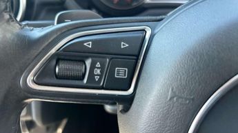 Audi A1 1.0 TFSI Sport 5dr S Tronic