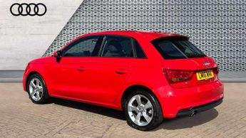 Audi A1 1.0 TFSI Sport 5dr S Tronic