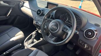 Audi A1 1.0 TFSI Sport 5dr S Tronic